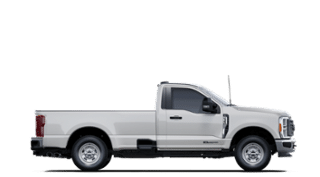 2025 Ford Super Duty® External Image 1